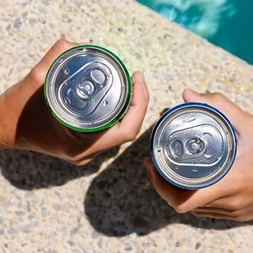 TricorBraun Featured in Beverage Industry on Aluminum Packaging Growth